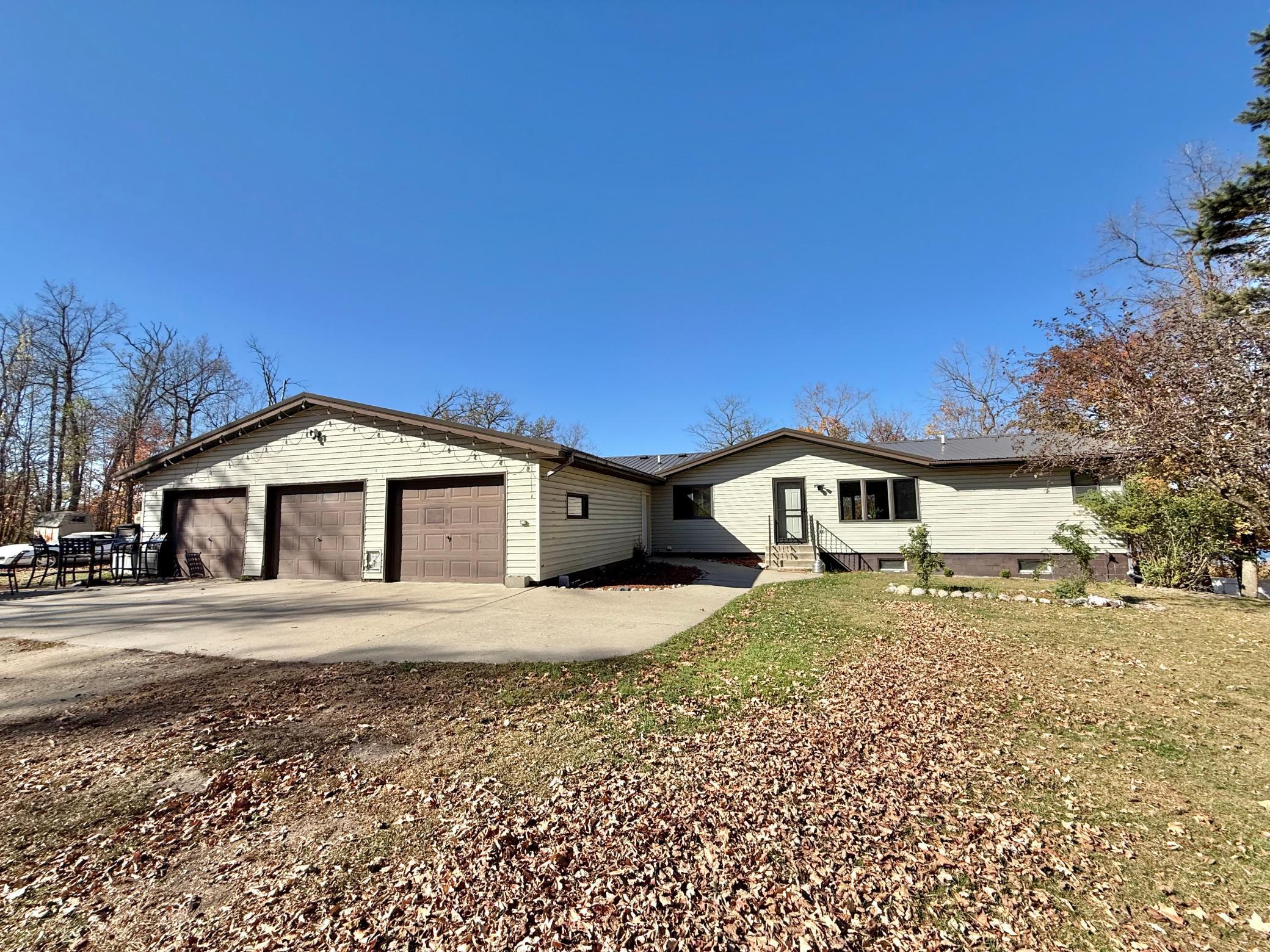 25586 E Island Lake Road