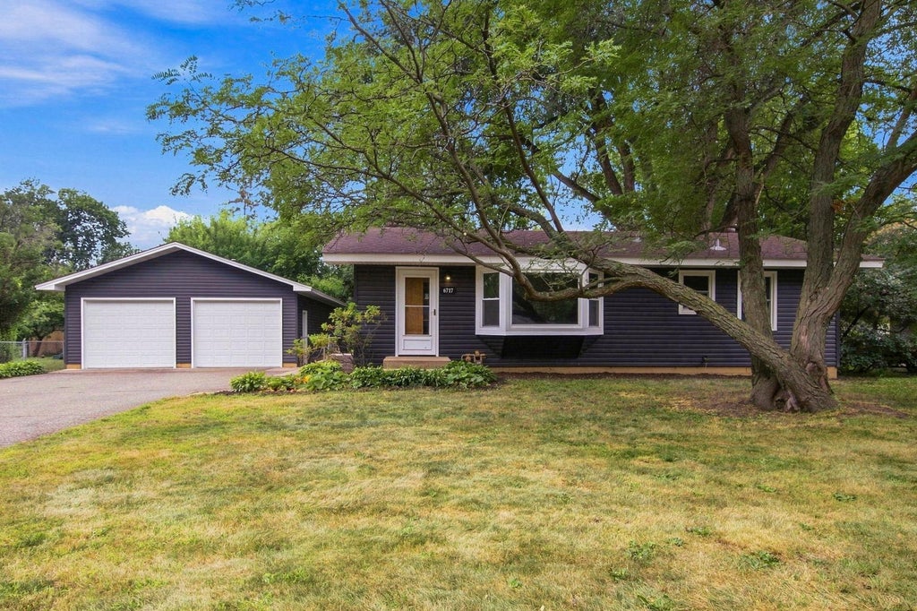 Photo of 6717 Dutton Avenue, Brooklyn Park, MN 55428 (MLS # 7127662)