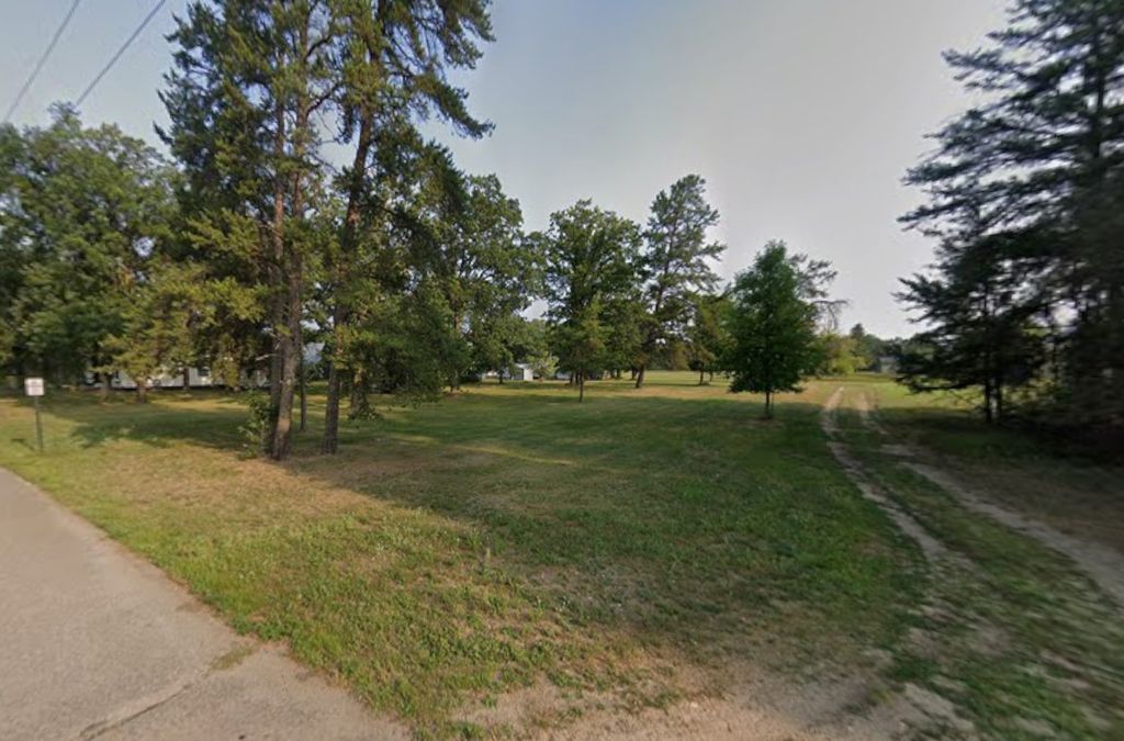 Photo of 417 E Cedar Street E, Motley, MN 56466 (MLS # 7069574)