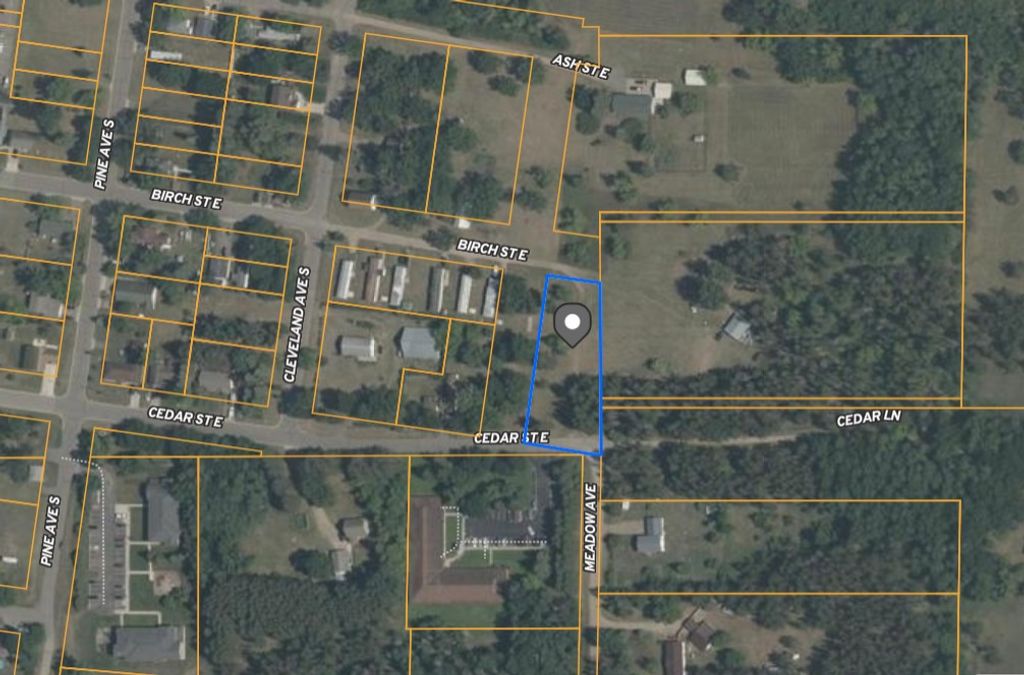 Photo of 417 E Cedar Street E, Motley, MN 56466 (MLS # 7069574)