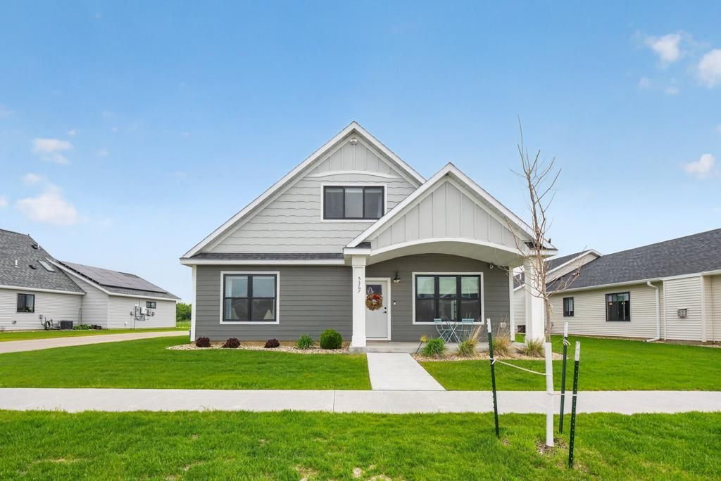 Photo of 5367 Harvest Lake Drive NW, Rochester, MN 55901 (MLS # 7071785)