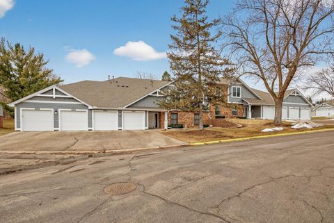 6893 Langford Drive Edina MN 55436