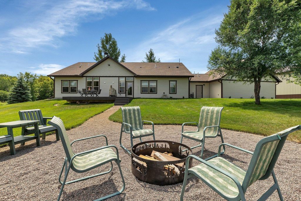 Photo of 6336 230th Street, Saint Augusta, MN 56301 (MLS # 7041879)