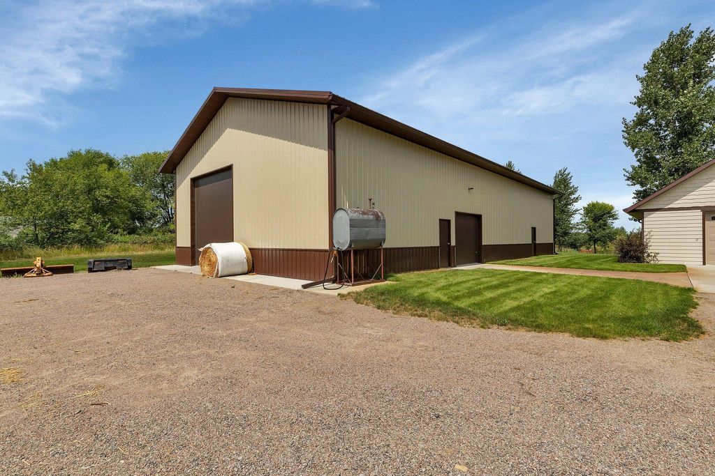 Photo of 6336 230th Street, Saint Augusta, MN 56301 (MLS # 7041879)