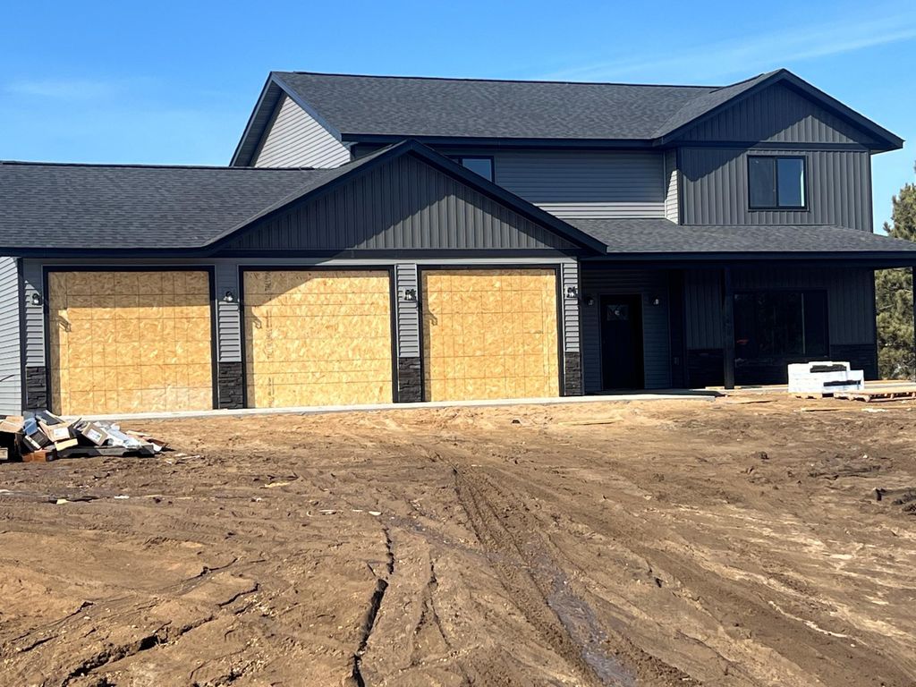 Photo of 553 Dels Ct. Ct, Bemidji, MN 56601 (MLS # 7039791)