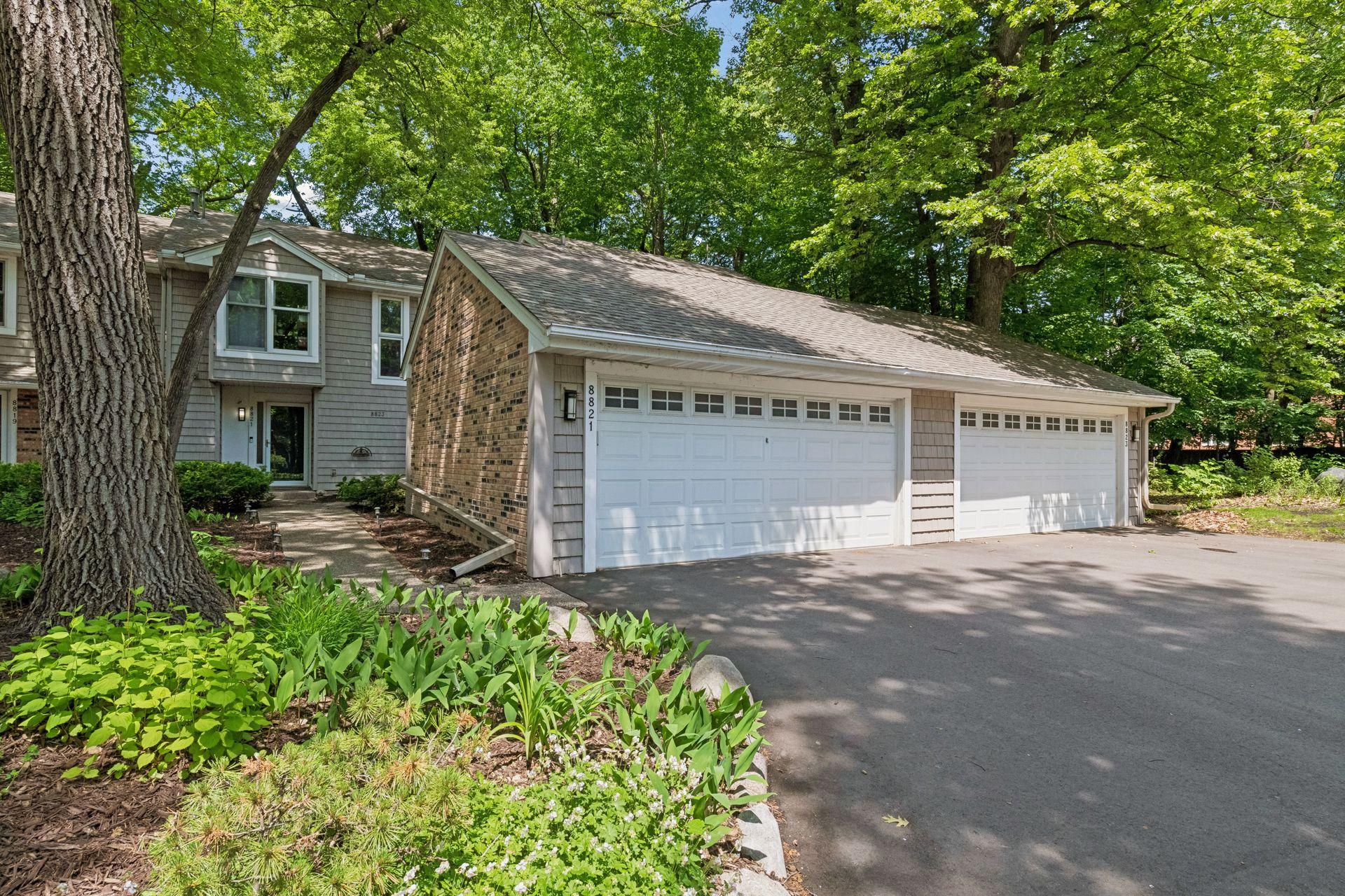 Photo 1 of 52 — 8823 Basswood Road, Eden Prairie, MN 55344