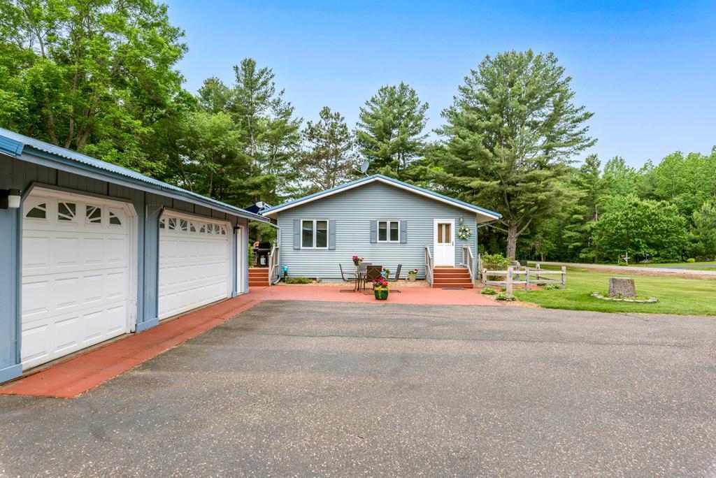 23312 Agate Lake Road