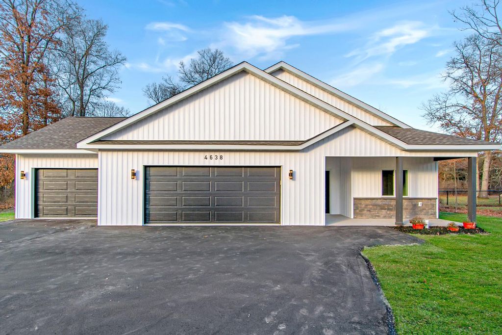 Photo of 4638 Cedar Scenic Road, Baxter, MN 56425 (MLS # 7043432)