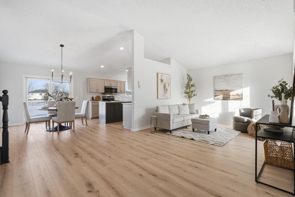 Photo of 12407 65th Street NE, Otsego, MN 55301 (MLS # 7002549)