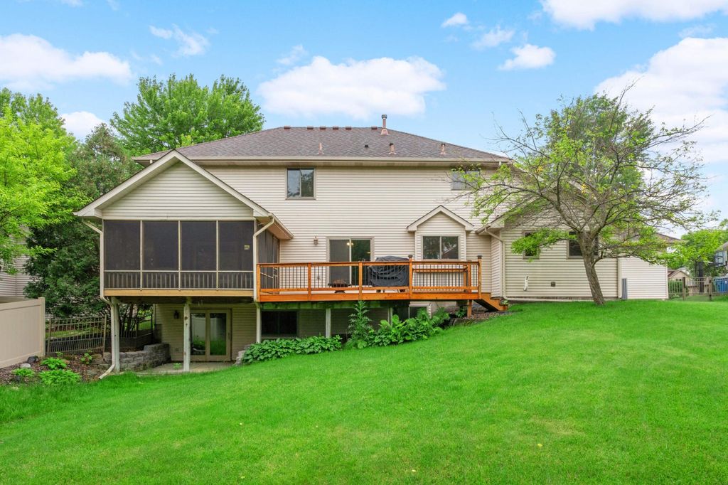 Photo of 17116 81st Avenue N, Maple Grove, MN 55311 (MLS # 7079459)