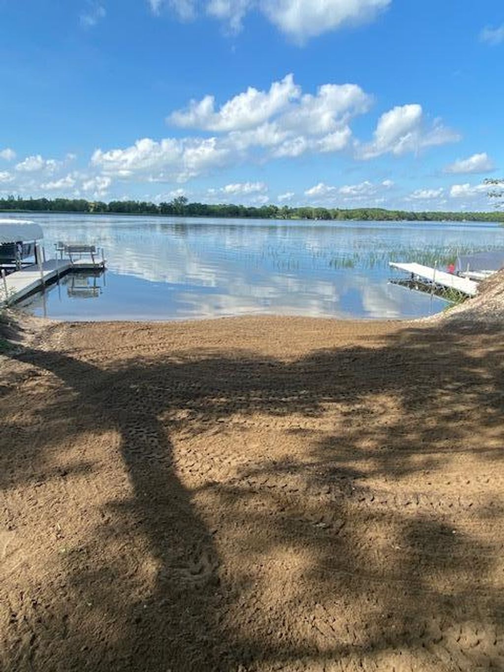 Photo of 31281 Brightwood Shore Drive, Dent, MN 56528 (MLS # 7042092)