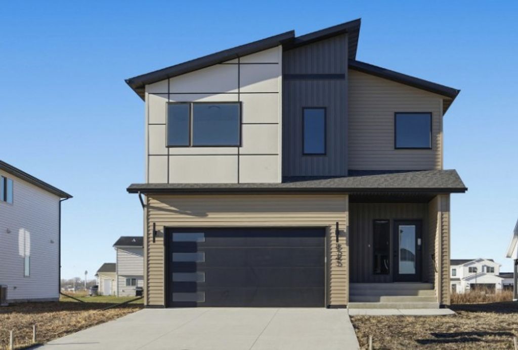 Photo of 8343 61st Street S, Horace, ND 58047 (MLS # 6711866)