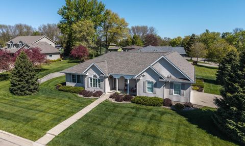 Photo of 1548 18th Avenue NW, Faribault, MN 55021 (MLS # 7041202)