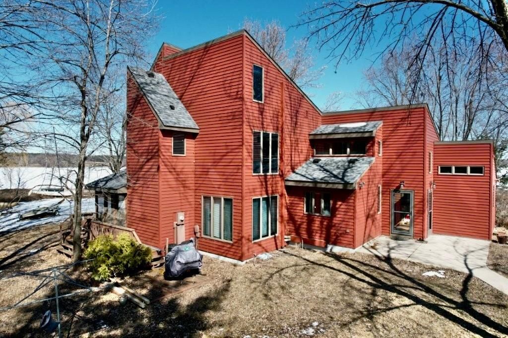 Photo of 19512 Two Rivers Road, Avon, MN 56310 (MLS # 7031719)