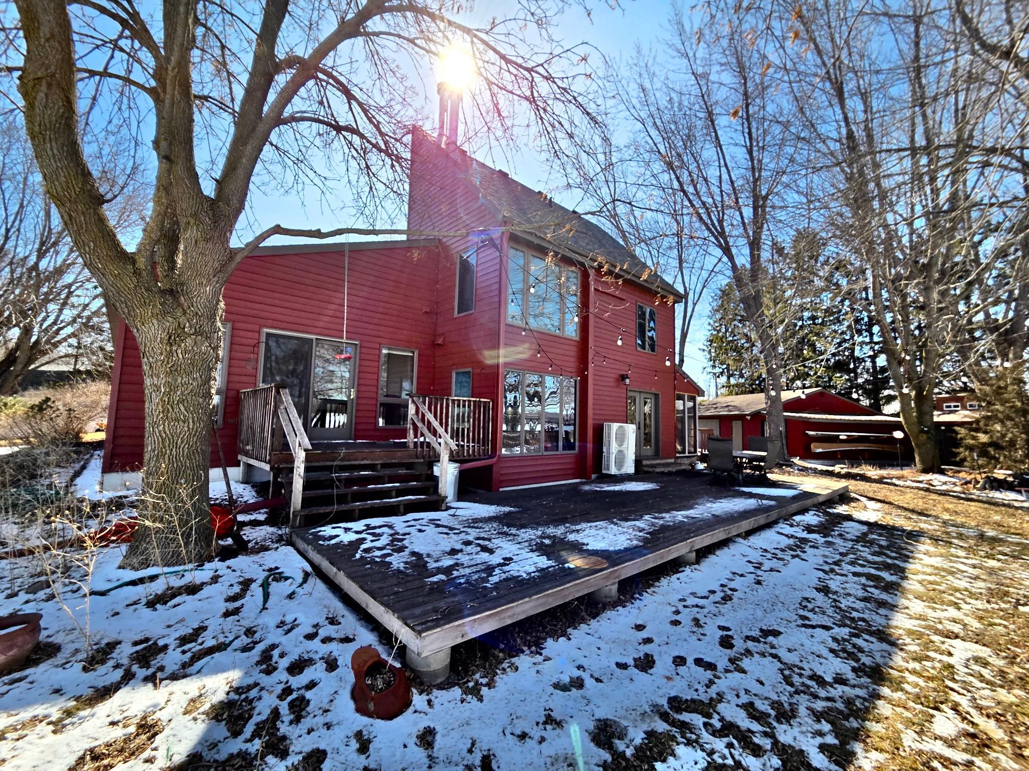 19512 Two Rivers Road