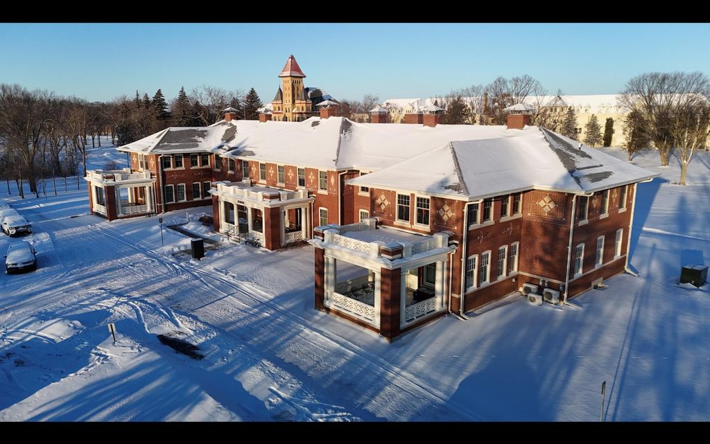 Photo of 1447 Patterson Loop, Fergus Falls, MN 56537 (MLS # 7022897)