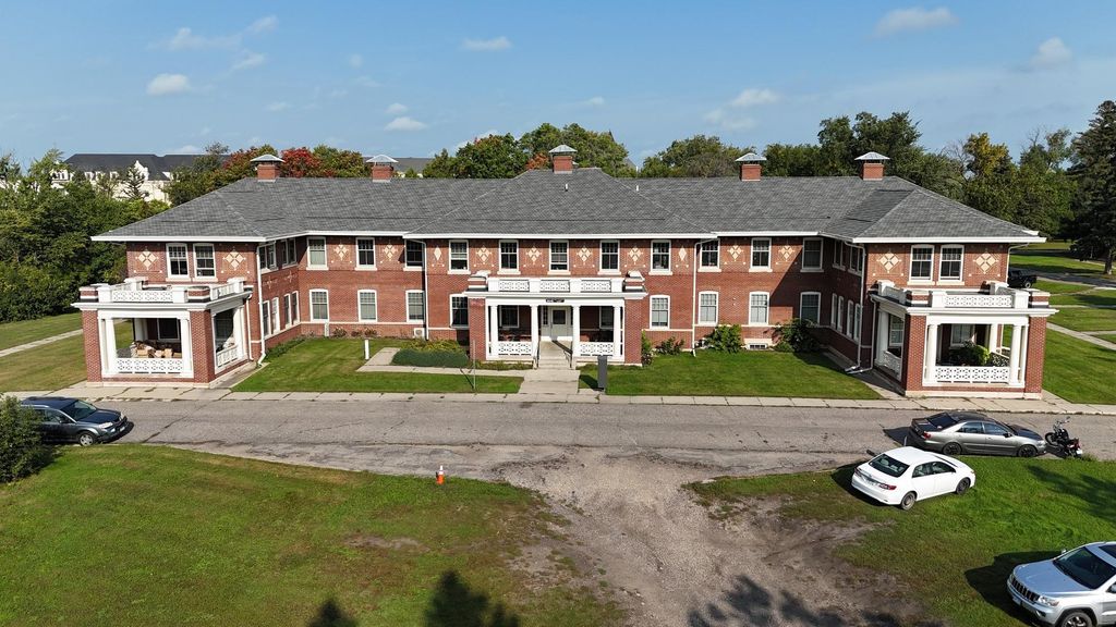 Photo of 1447 Patterson Loop, Fergus Falls, MN 56537 (MLS # 7022897)