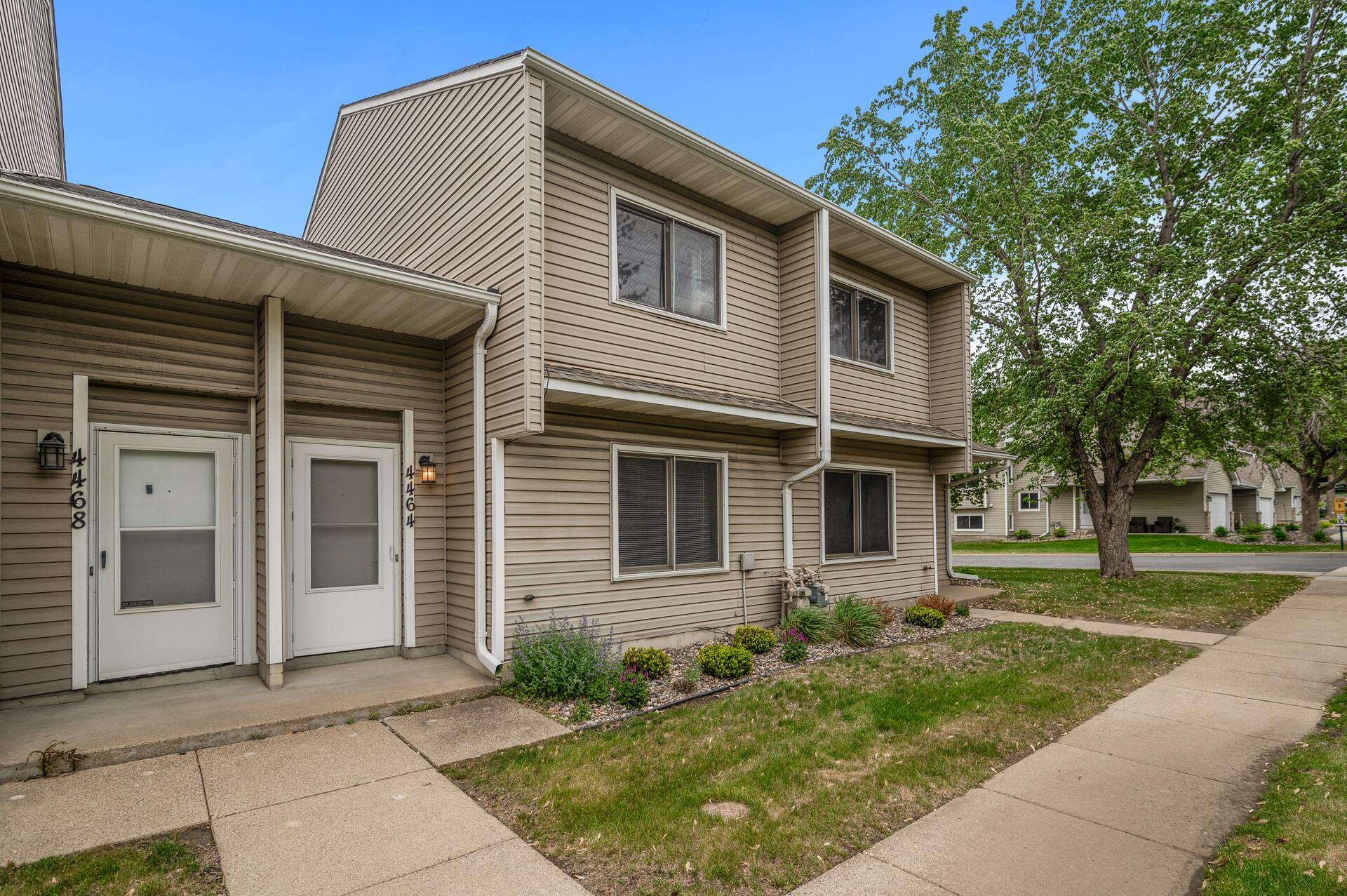 4464 Mccoll Drive