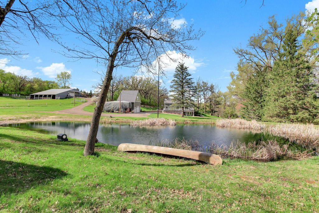 Photo of 20925 Polk Avenue, Hastings, MN 55033 (MLS # 7065333)