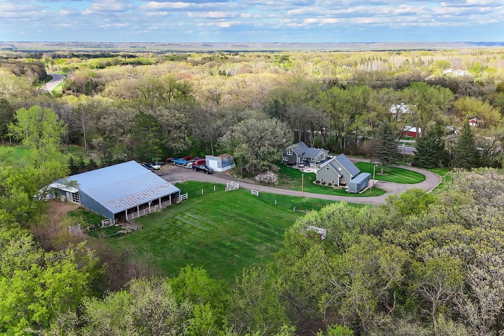 Photo of 20925 Polk Avenue, Hastings, MN 55033 (MLS # 7065333)