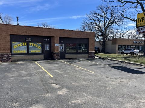 6319 Penn Avenue S Richfield MN 55423