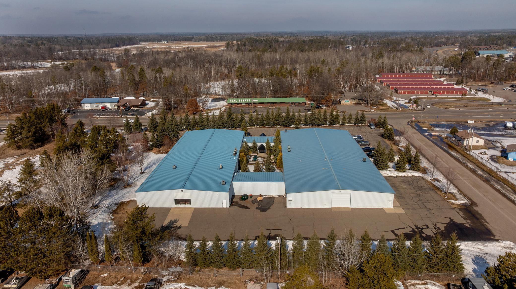 23973 Hazelwood Drive S