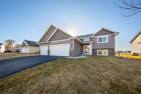 Photo of 276 Tower Avenue, Dundas, MN 55019 (MLS # 7034775)