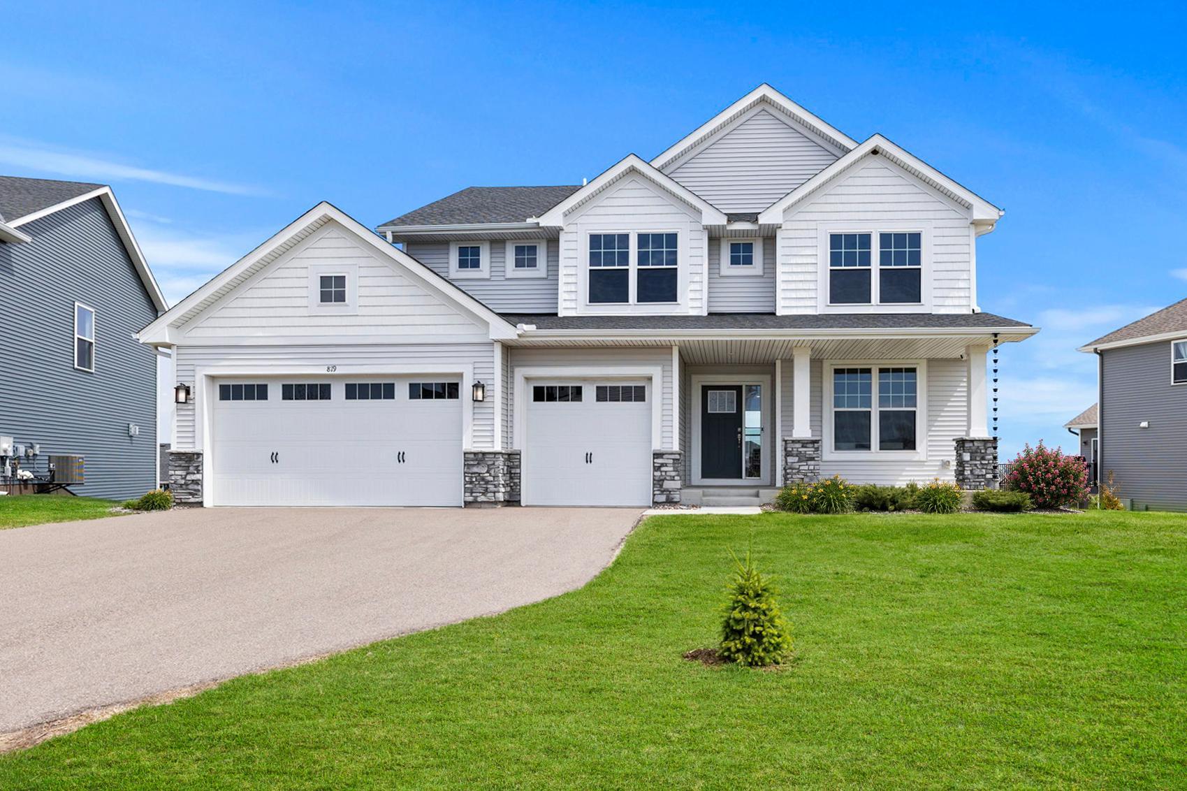 819 Spancil Hill View