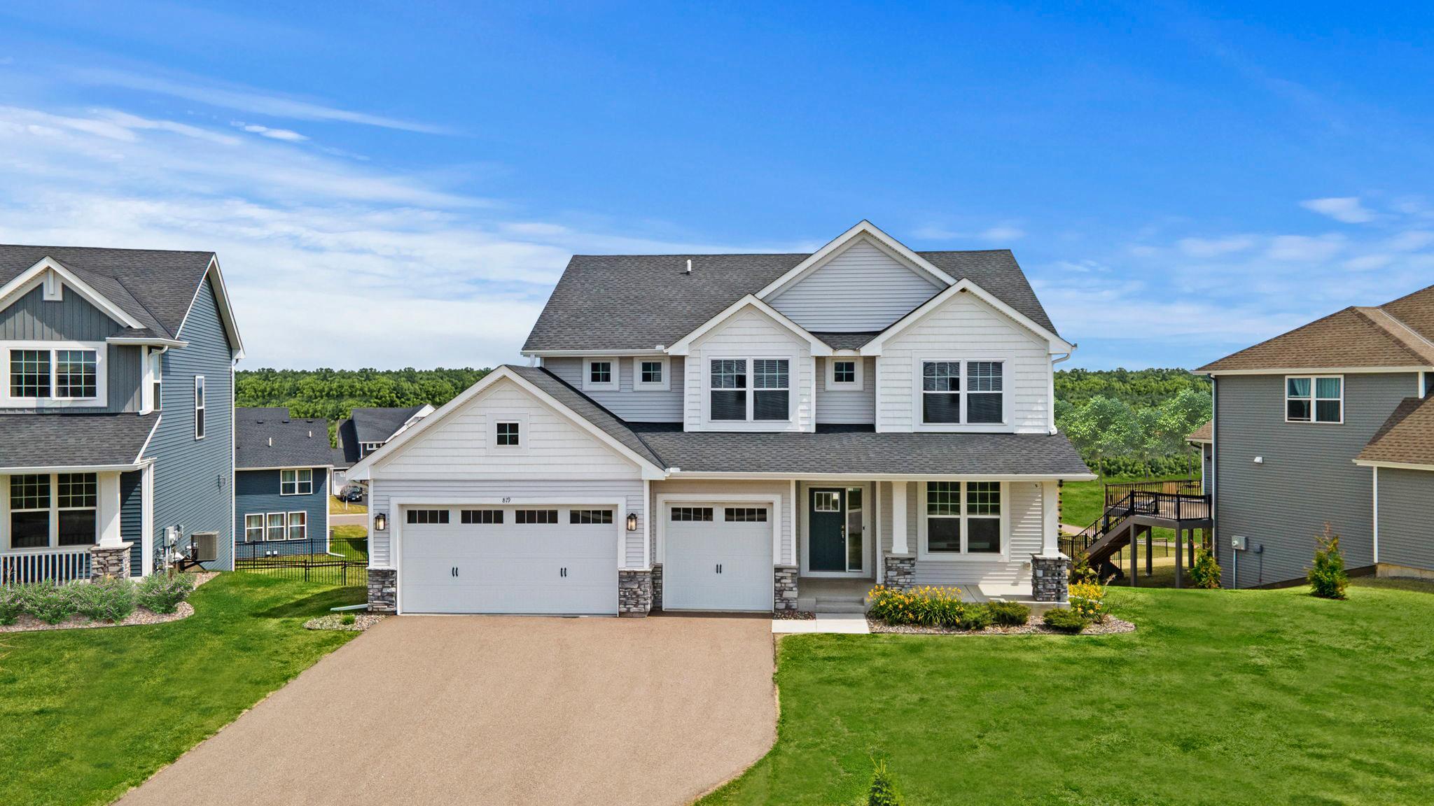 819 Spancil Hill View