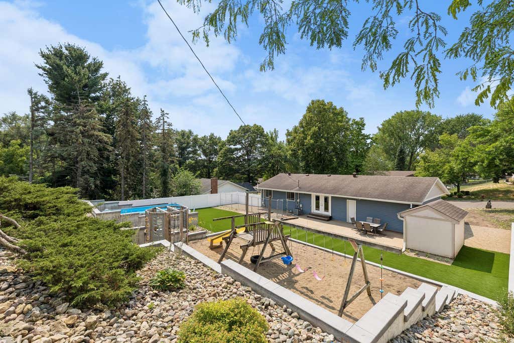Photo of 8351 Innsdale Avenue S, Cottage Grove, MN 55016 (MLS # 7119564)