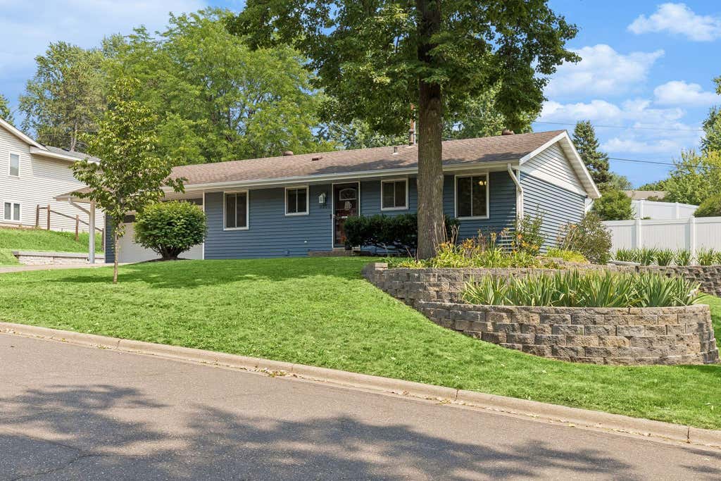 Photo of 8351 Innsdale Avenue S, Cottage Grove, MN 55016 (MLS # 7119564)