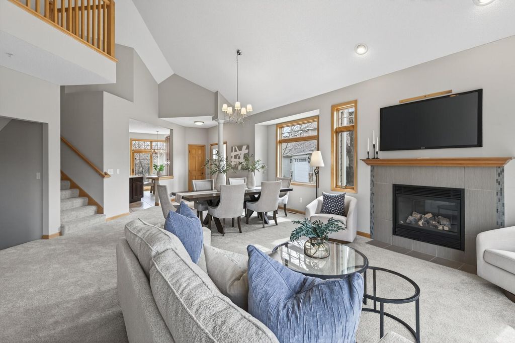 Photo of 4161 Yuma Lane N, Plymouth, MN 55446 (MLS # 7033881)