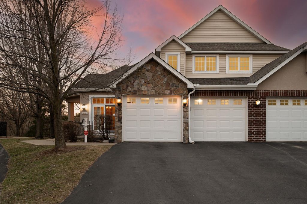 Photo of 4161 Yuma Lane N, Plymouth, MN 55446 (MLS # 7033881)