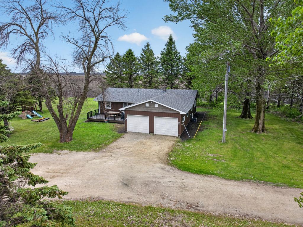 Photo of 57042 &amp; 57046 160th Avenue, West Concord, MN 55985 (MLS # 7076324)