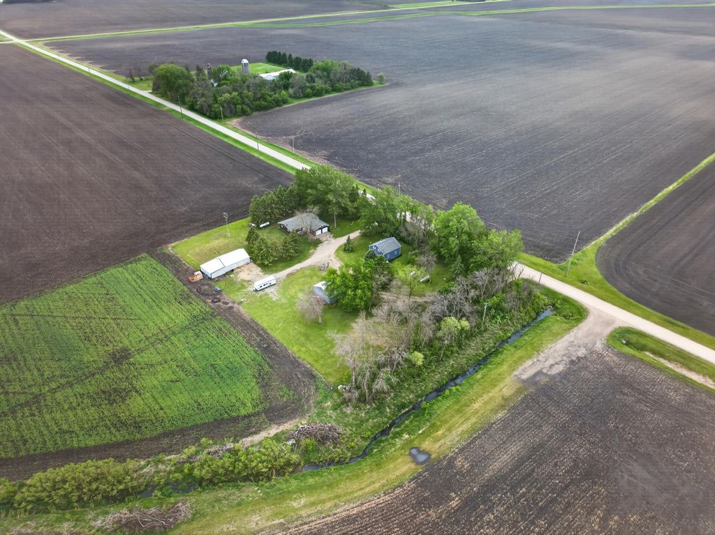 Photo of 57042 &amp; 57046 160th Avenue, West Concord, MN 55985 (MLS # 7076324)