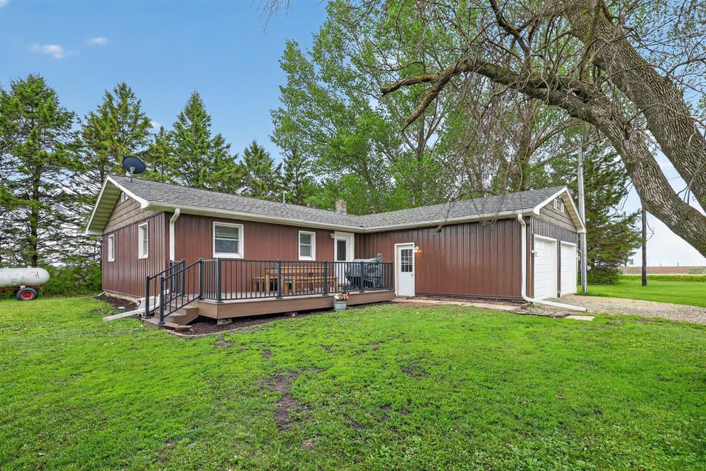 Photo of 57042 &amp; 57046 160th Avenue, West Concord, MN 55985 (MLS # 7076324)