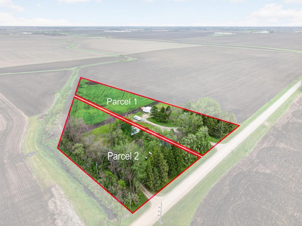 Photo of 57042 &amp; 57046 160th Avenue, West Concord, MN 55985 (MLS # 7076324)
