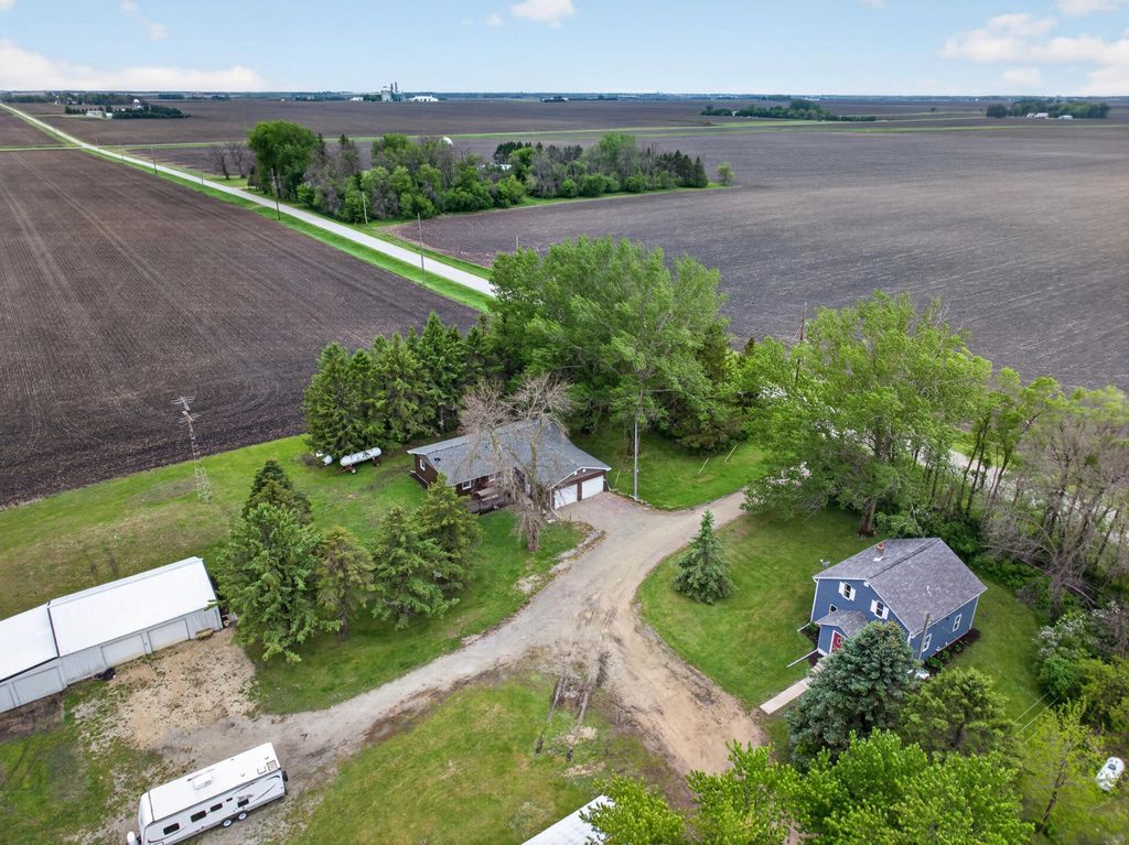 Photo of 57042 &amp; 57046 160th Avenue, West Concord, MN 55985 (MLS # 7076324)