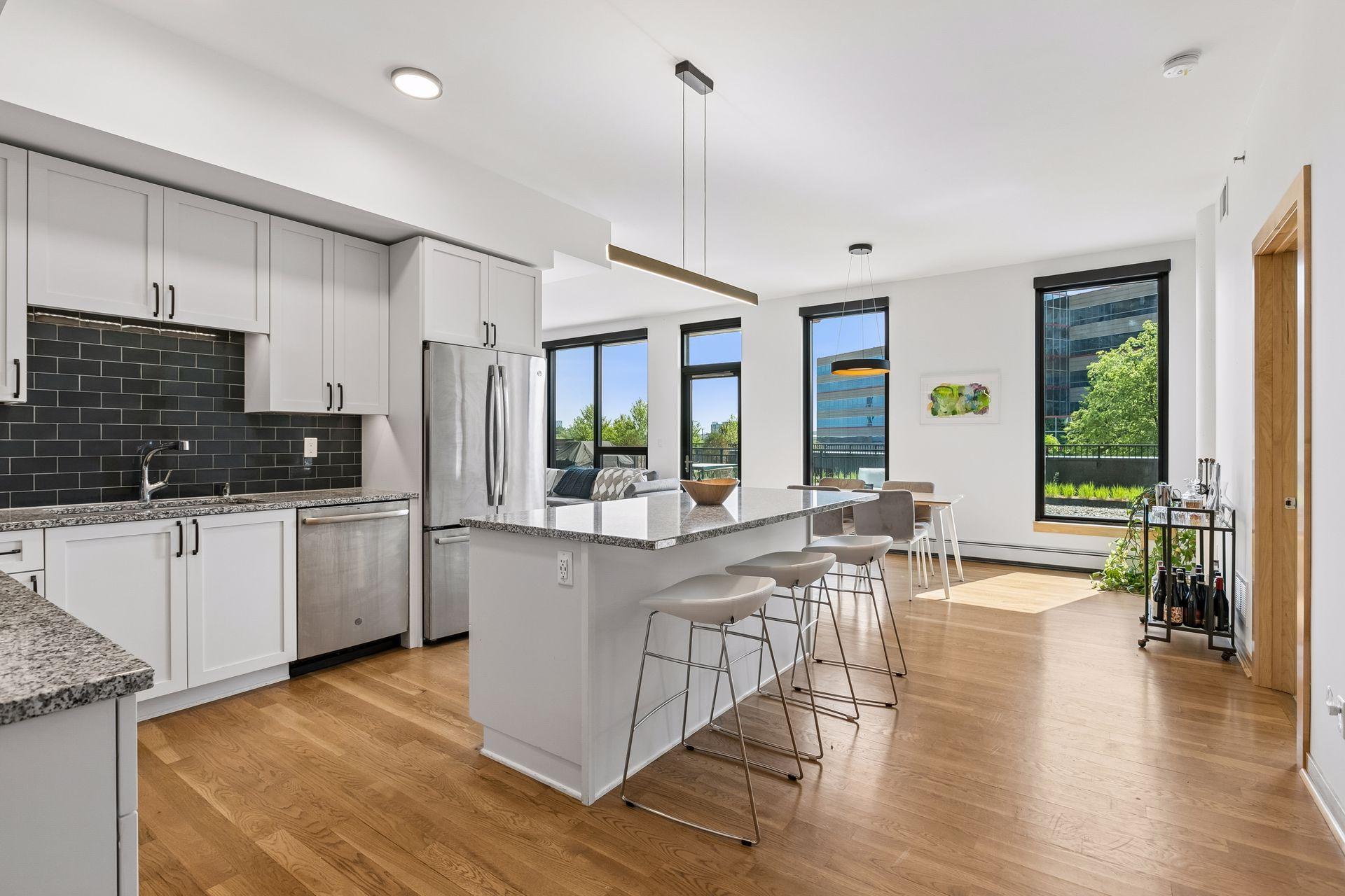 1240 S 2nd Street 203