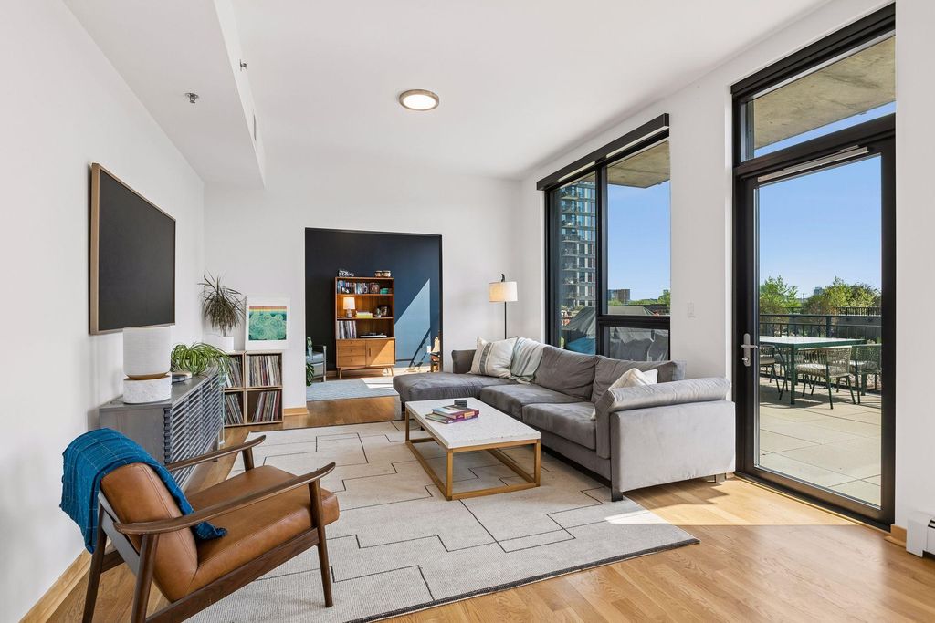 Photo of 1240 S 2nd Street #203, Minneapolis, MN 55415 (MLS # 7079885)