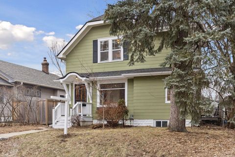 Photo of 5233 42nd Avenue S, Minneapolis, MN 55417 (MLS # 7014923)