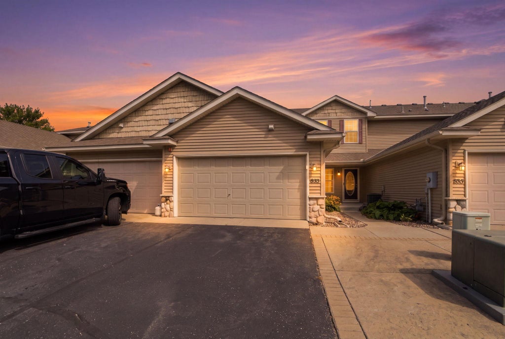 Photo of 833 Winsome Way NW, Isanti, MN 55040 (MLS # 7126239)