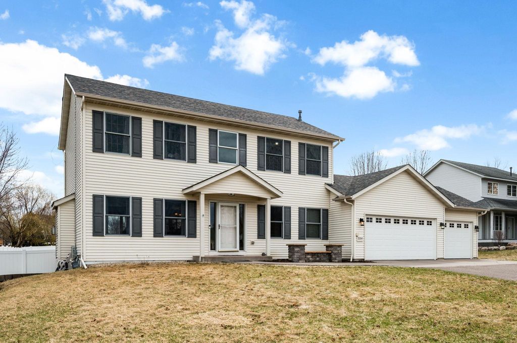 Photo of 21245 123rd Avenue N, Rogers, MN 55374 (MLS # 7033203)