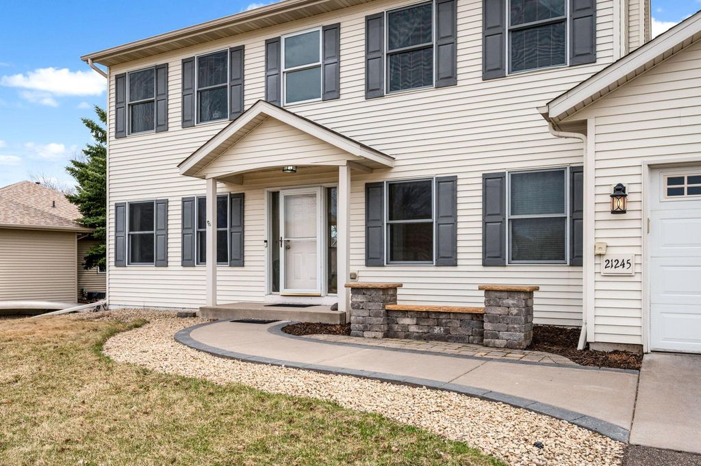 Photo of 21245 123rd Avenue N, Rogers, MN 55374 (MLS # 7033203)