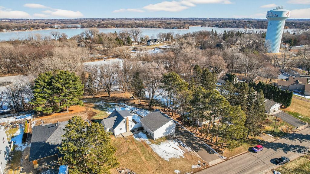 Photo of 2750 Noel Drive, Little Canada, MN 55117 (MLS # 7015778)