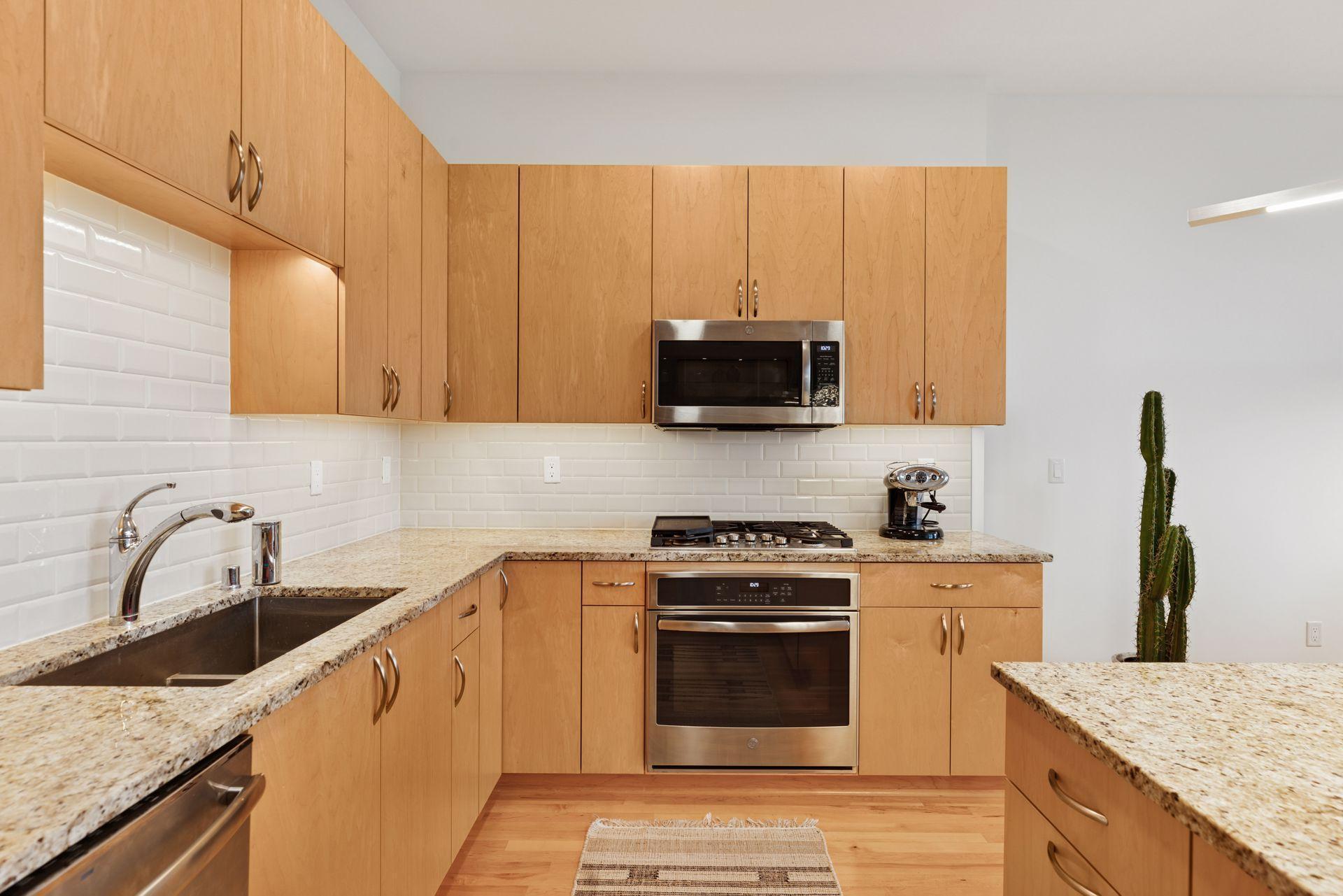 1240 S 2nd Street 822