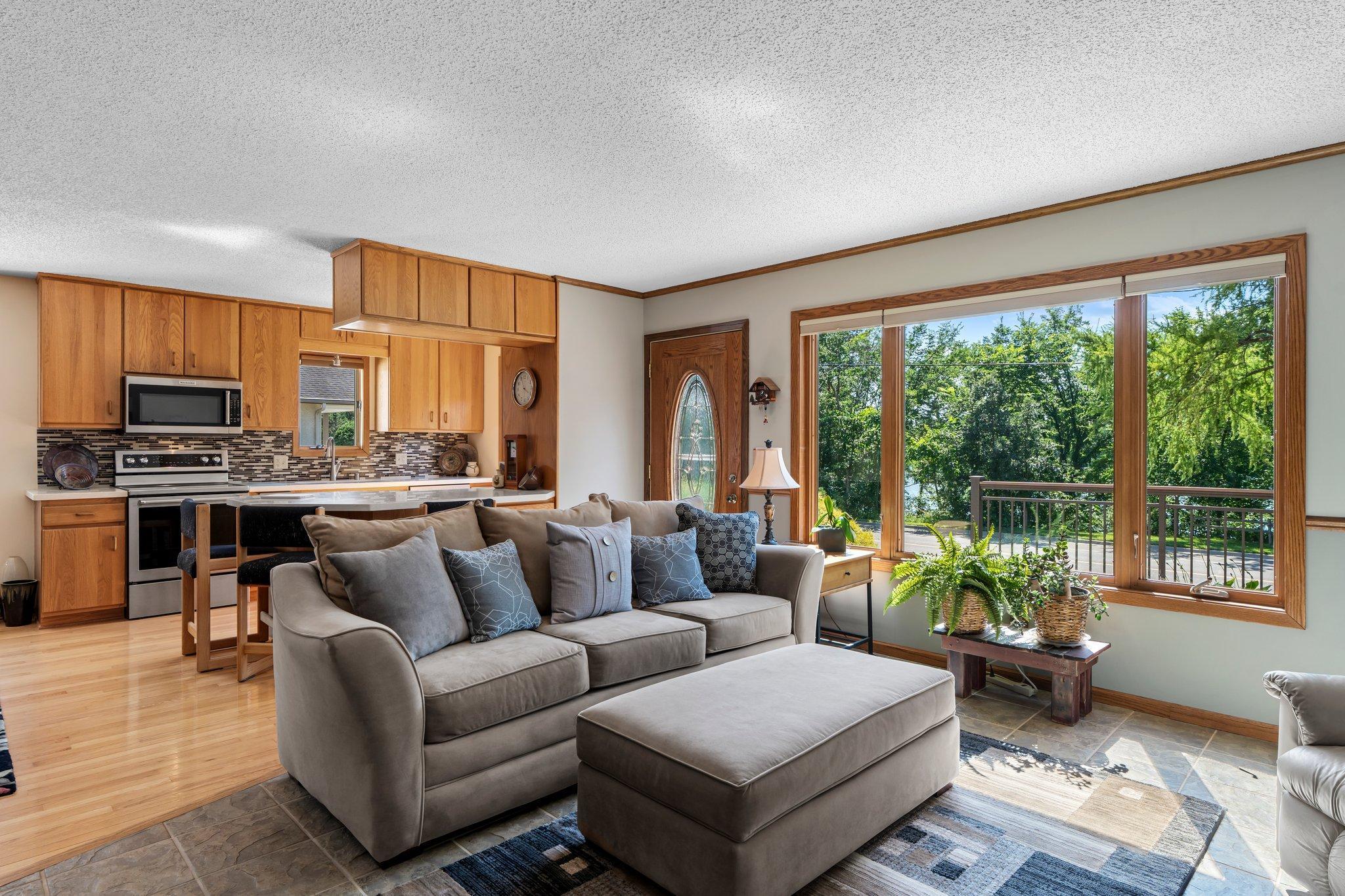 2929 Lake Elmo Avenue N