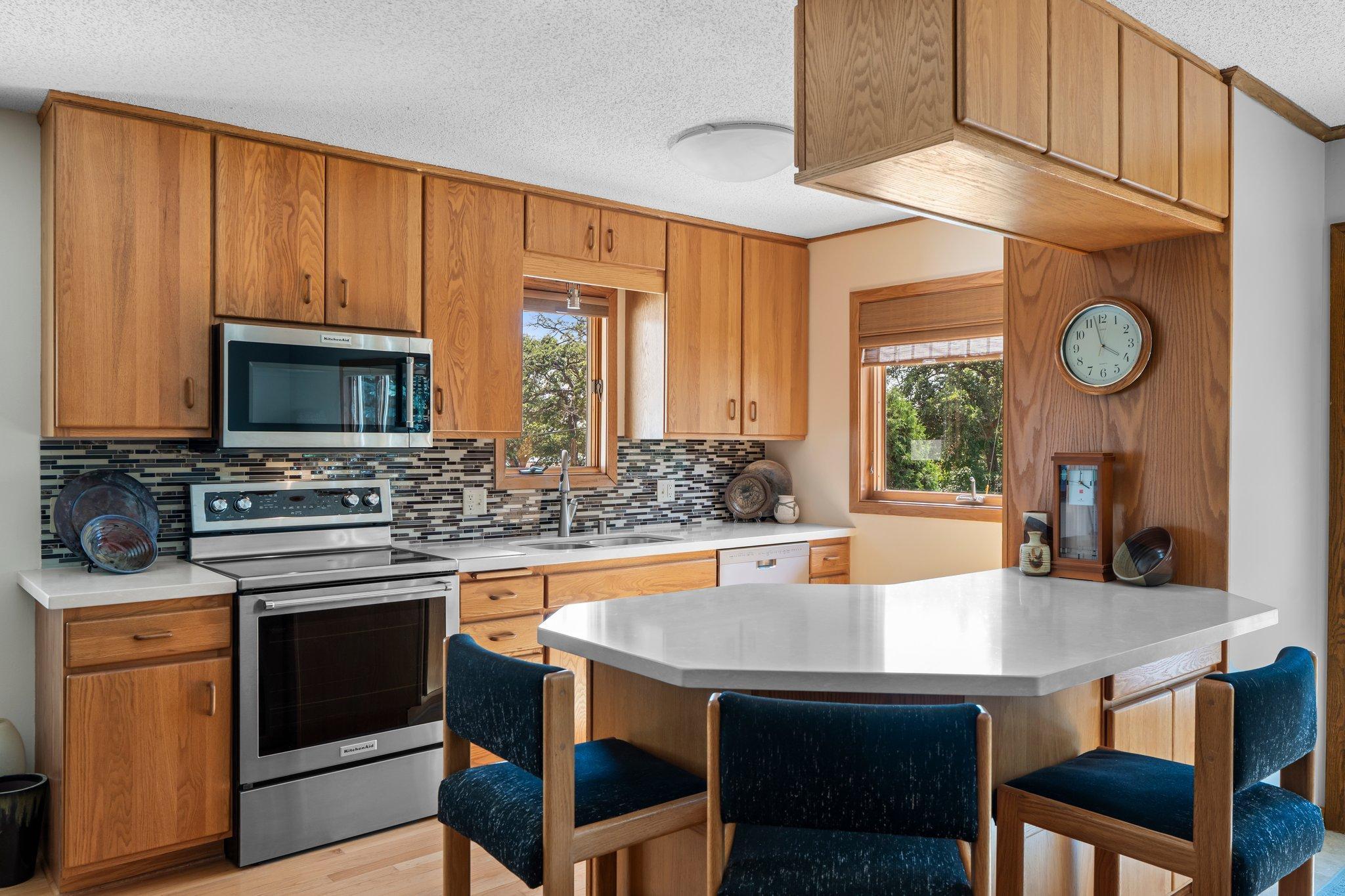 2929 Lake Elmo Avenue N