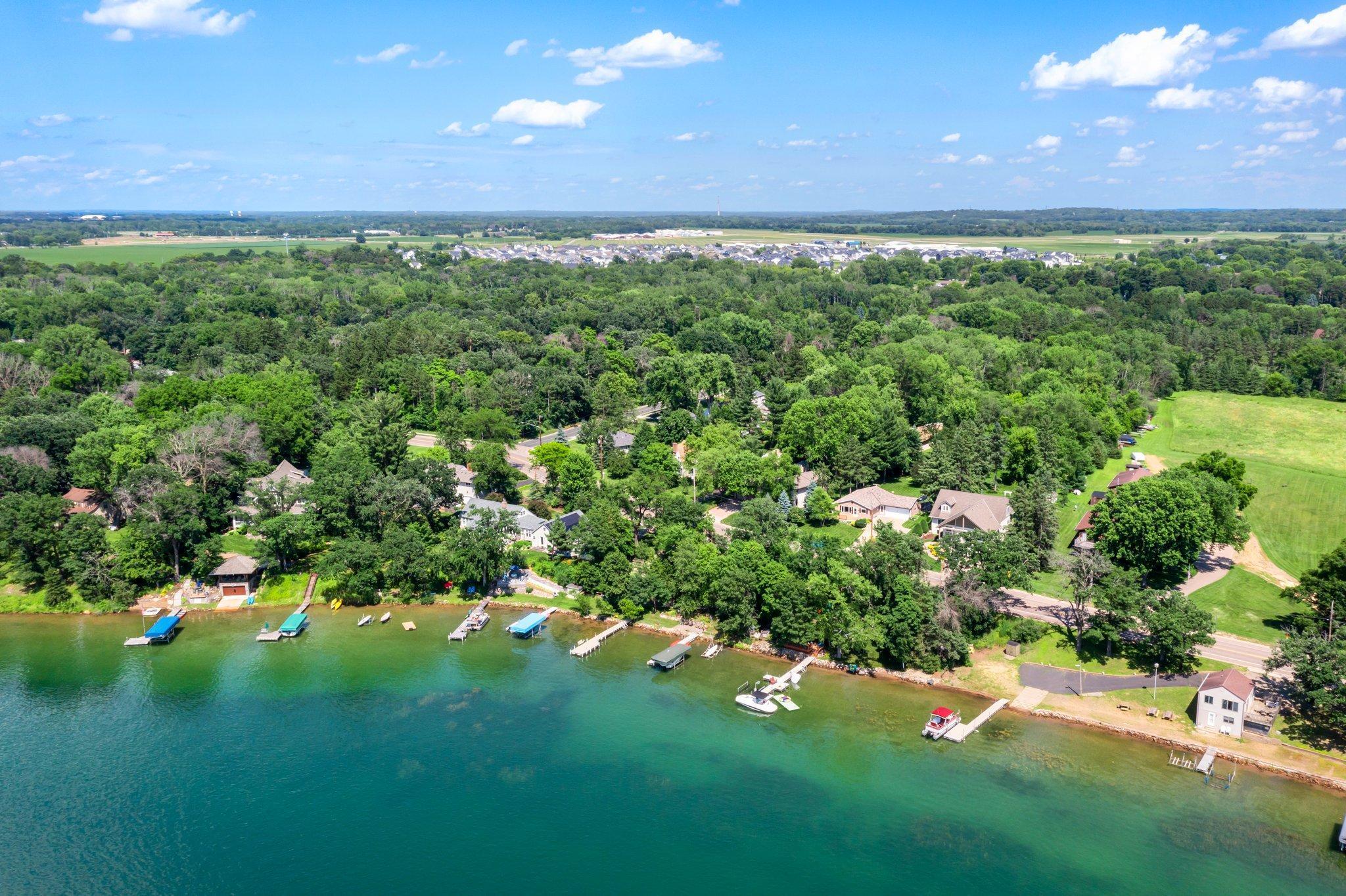 2929 Lake Elmo Avenue N