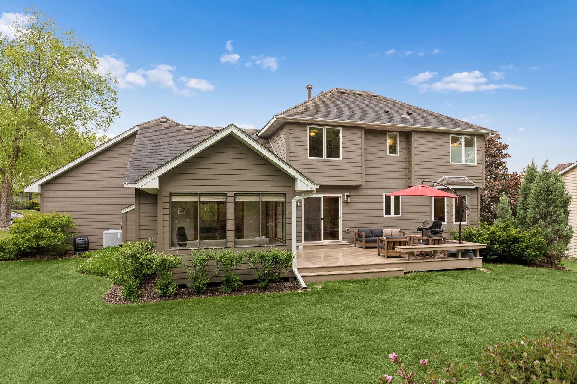1433 Appaloosa Trail